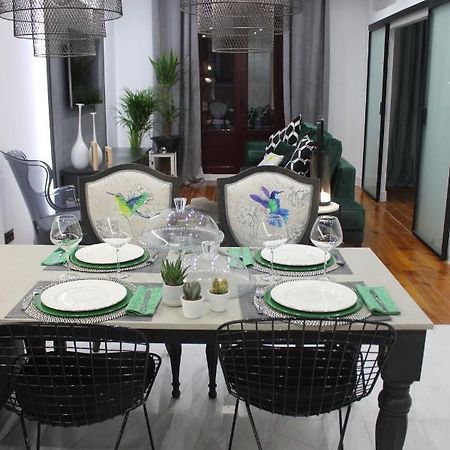Apartamento De Diseno En Malasana Junto A Gran Via Мадрид Экстерьер фото